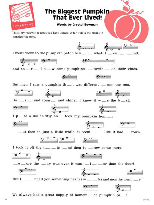 Faber Piano Adventures: I Can Read Music Note Speller Book 1 & Keyboard