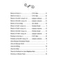 Faber Piano Literature - Selections from the Notebook for Anna Magdalena Bach Book