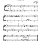 Faber Piano Literature - Selections from the Notebook for Anna Magdalena Bach Book