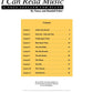 Faber Piano Adventures: I Can Read Music Note Speller Book 2