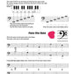Faber Piano Adventures: I Can Read Music Note Speller Book 2