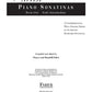 Faber Piano Literature - Developing Artist Piano Sonatinas Book 1