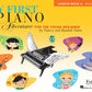 My First Piano Adventure - Lesson Book A (Book/Ola) & Keyboard