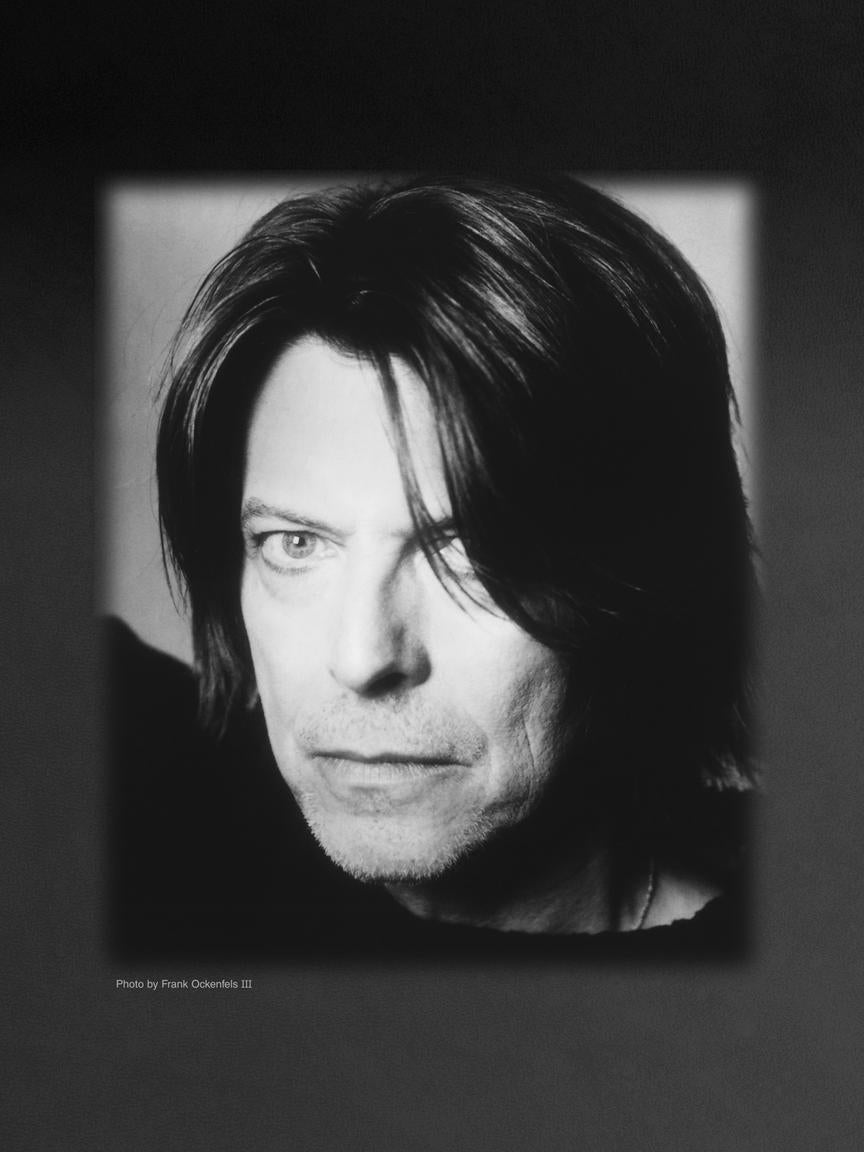 Best Of David Bowie - Guitar Tab Book