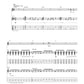 Best Of David Bowie - Guitar Tab Book