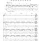 Foo Fighters - Greatest Hits Guitar Tab Book