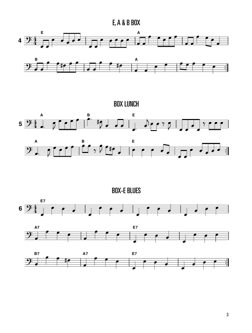Hal Leonard Bass Method - Book 2 (Book/Ola)