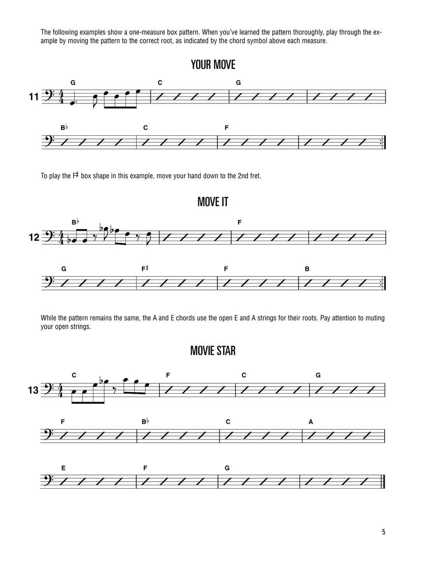 Hal Leonard Bass Method - Book 2 (2nd Edition)