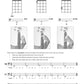 Hal Leonard Bass Method - Complete Edition Books 1 - 3 (Book/Ola)