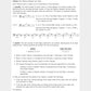 The Art Of Walking Bass Book/Ola