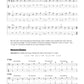 The Art Of Walking Bass Book/Ola
