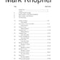 Guitar Styles Of Mark Knofler Signature Licks Book/Ola & Folk