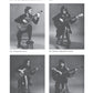 Christopher Parkening - Guitar Method Volume 1 Book (Revised Edition)