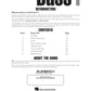 FastTrack Bass - Songbook 2 Level 1 (Book/Ola)
