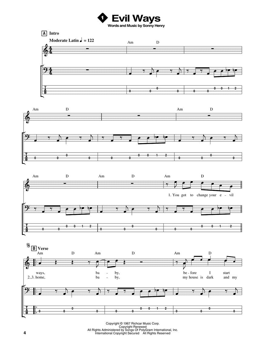 FastTrack Bass - Songbook 2 Level 1 (Book/Ola)