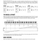 Hal Leonard Bass Method - Music Theory For Bassists Book/Ola