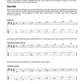 Hal Leonard Bass Method - Rhythm & Blues Book/Ola