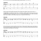 Hal Leonard Bass Method - Blues Bass Book/Ola