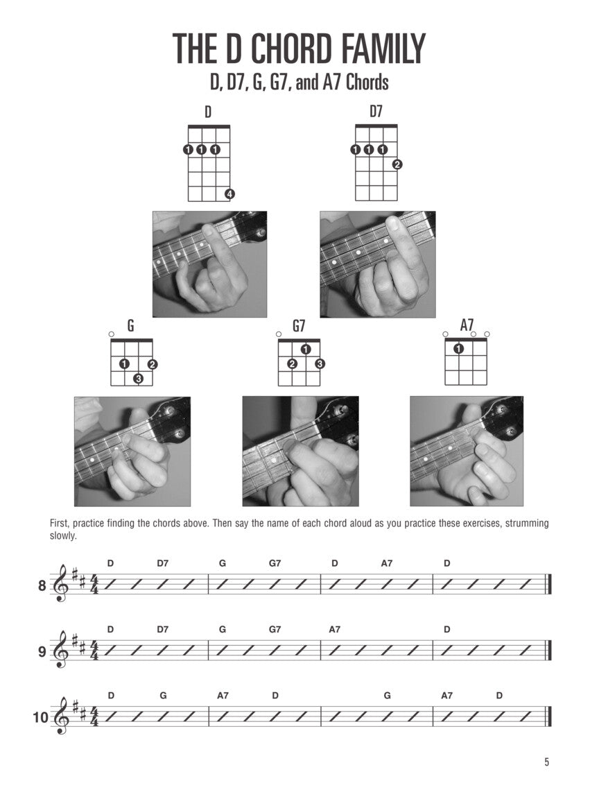 Hal Leonard Ukulele Method Book 2 (Book/Ola)