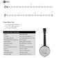 Hal Leonard - 101 Ukulele Licks Book/Ola