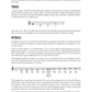 Hal Leonard - Baritone Ukulele Chord Finder Book (9 x 12 inches)