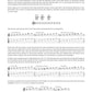 100 Jazz Guitar Lessons Goldmine Series Book/Ola & Folk