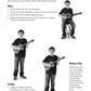 Hal Leonard - Ukulele For Kids Method Book/Ola