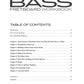 Bass Fretboard Workbook