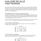 Bass Fretboard Workbook