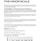 Bass Fretboard Workbook