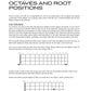 Bass Fretboard Workbook