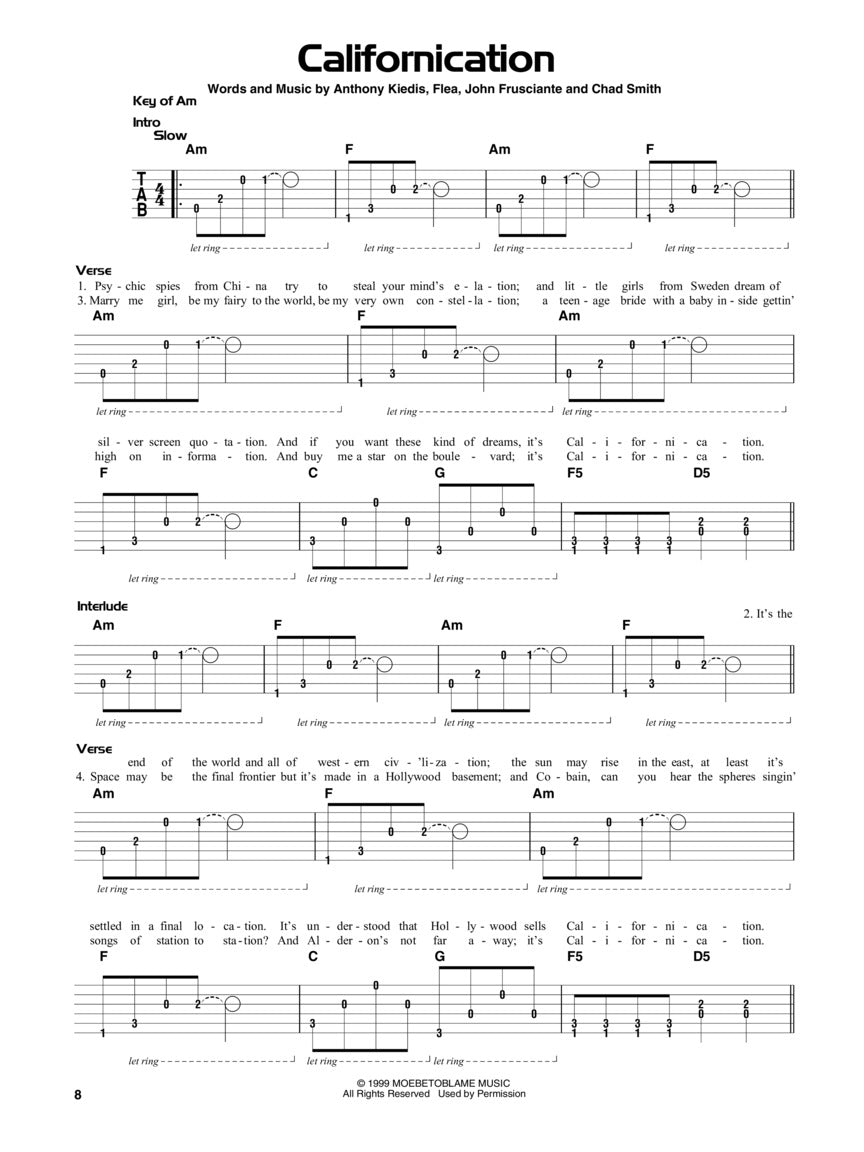 Hal Leonard Guitar Tab Method - Songbook 1 (Book/Ola)