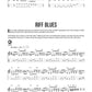Hal Leonard - Blues Ukulele Method (Book/Ola)