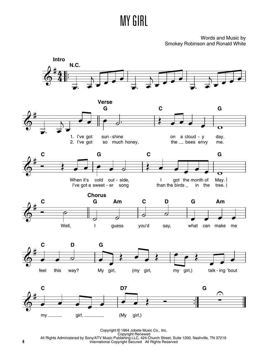 Hal Leonard Guitar Method - More Easy Pop Melodies Book (3rd Edition)