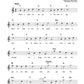 Hal Leonard Guitar Method - Easy Pop Melodies Book (3rd Edition)