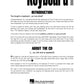 FastTrack Keyboard - Method Book 1 (Book/Ola)