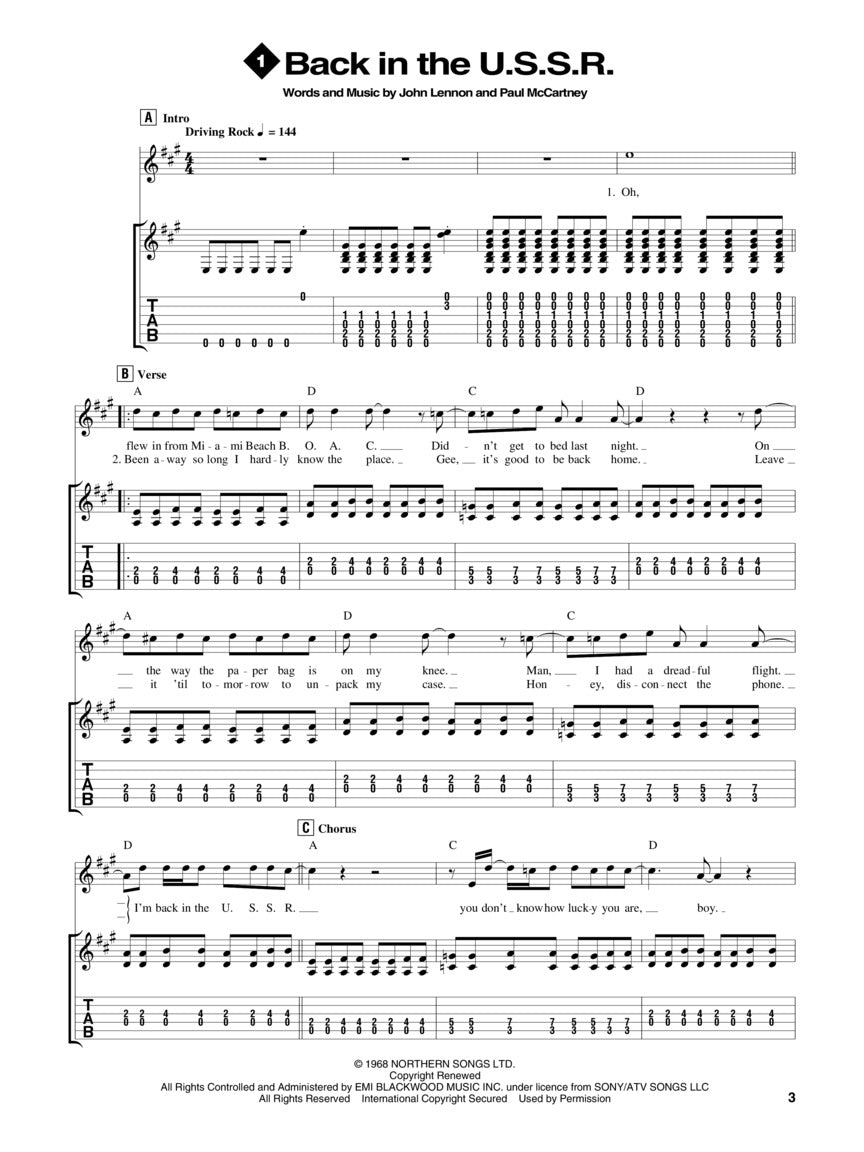 FastTrack Guitar Songbook 1, Level 2 (Book/Ola)