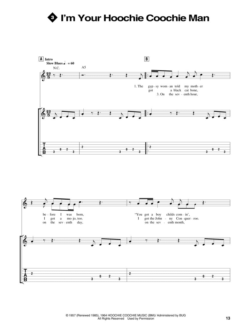 FastTrack Guitar Songbook 1, Level 2 (Book/Ola)