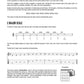 Hal Leonard Guitar Method - Country Guitar Book (Book/Ola)