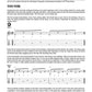 Hal Leonard Guitar Method - Fingerstyle Guitar Book (Book/Ola)