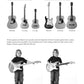 Hal Leonard Guitar Method For Kids - Method 1 Book & Songbook (Book/Ola)