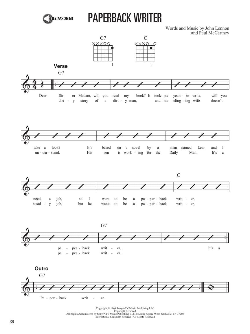 Hal Leonard Guitar Method For Kids - Method 1 Book & Songbook (Book/Ola)