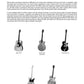 Hal Leonard Guitar Method - Rockabilly Guitar Book (Book/Ola)