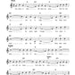 Hal Leonard Guitar Method - Easy Pop Melodies Book 3rd Edition (Book/Ola)