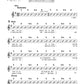 Hal Leonard Guitar Method - Easy Pop Rhythms Book (Book/Ola)