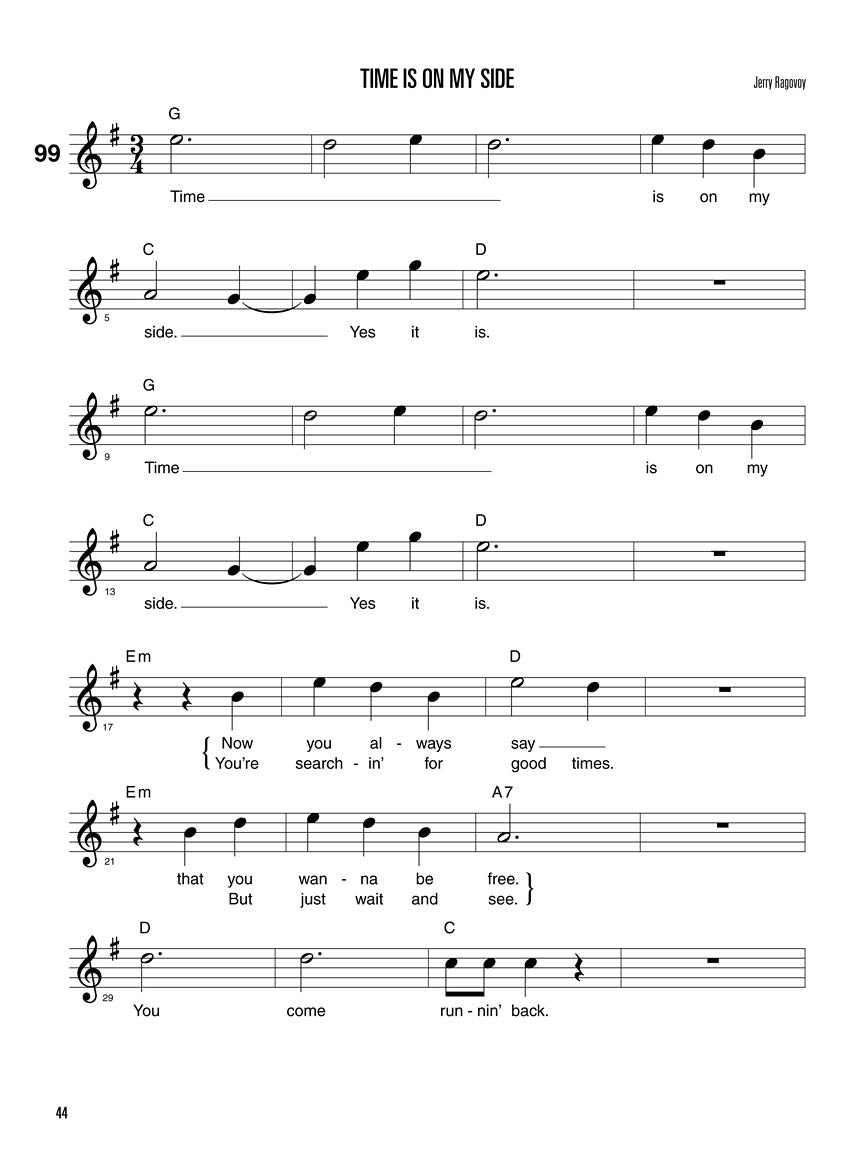 Hal Leonard Guitar Method - Book 1