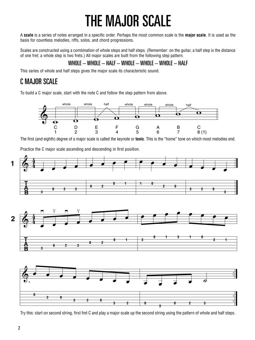 Hal Leonard Guitar Method - Book 3