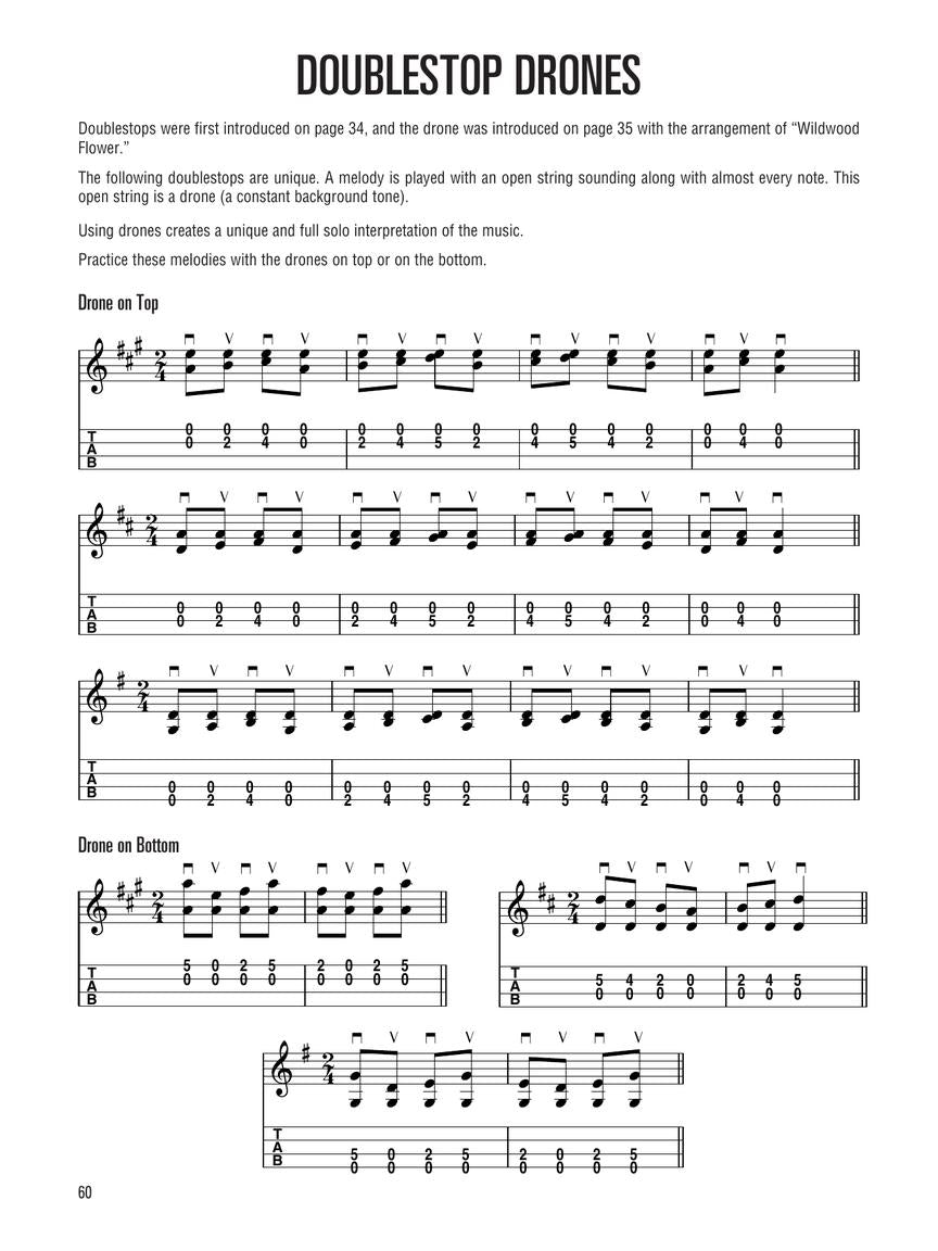 Hal Leonard - Mandolin Method Book 1 (2nd Edition)