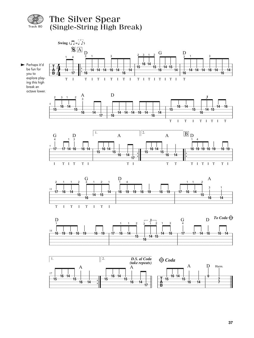 Play Banjo Today Level 2 Book/Cd