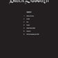 Black Sabbath Drum Play Along Volume 22 Book/Ola